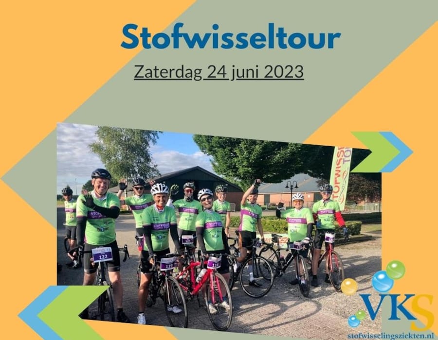 Stofwisseltour