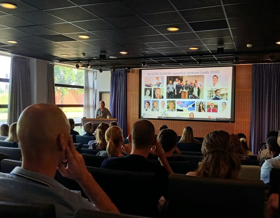 Een korte terugblik op de bijeenkomst van 10 juni