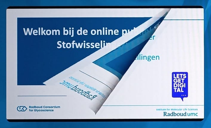 Publieksavond over gentherapie