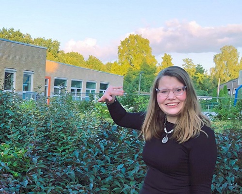 Schoolkeuze