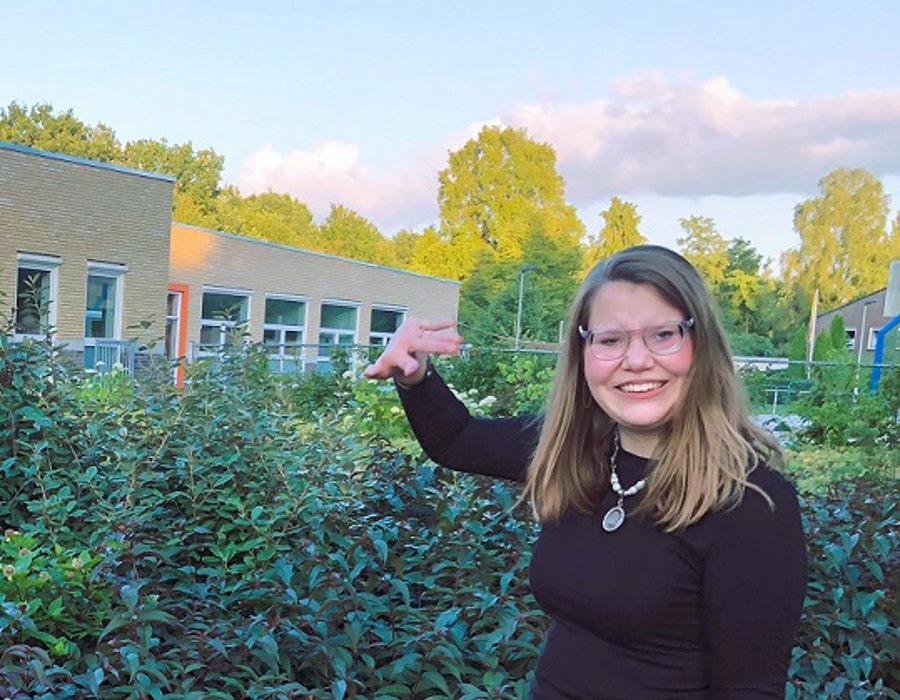 Schoolkeuze