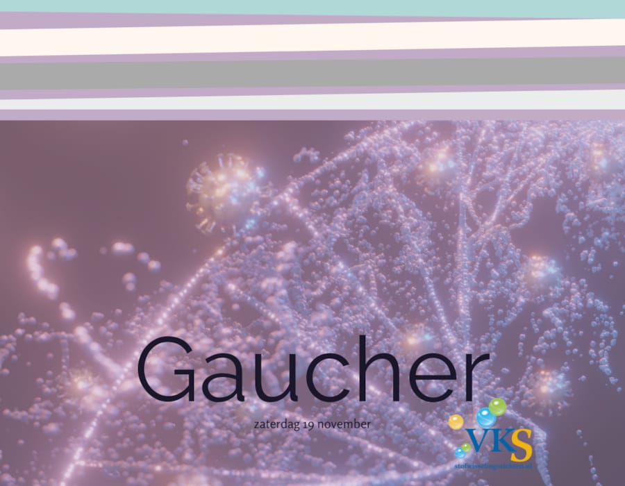 Bijeenkomst Gaucher