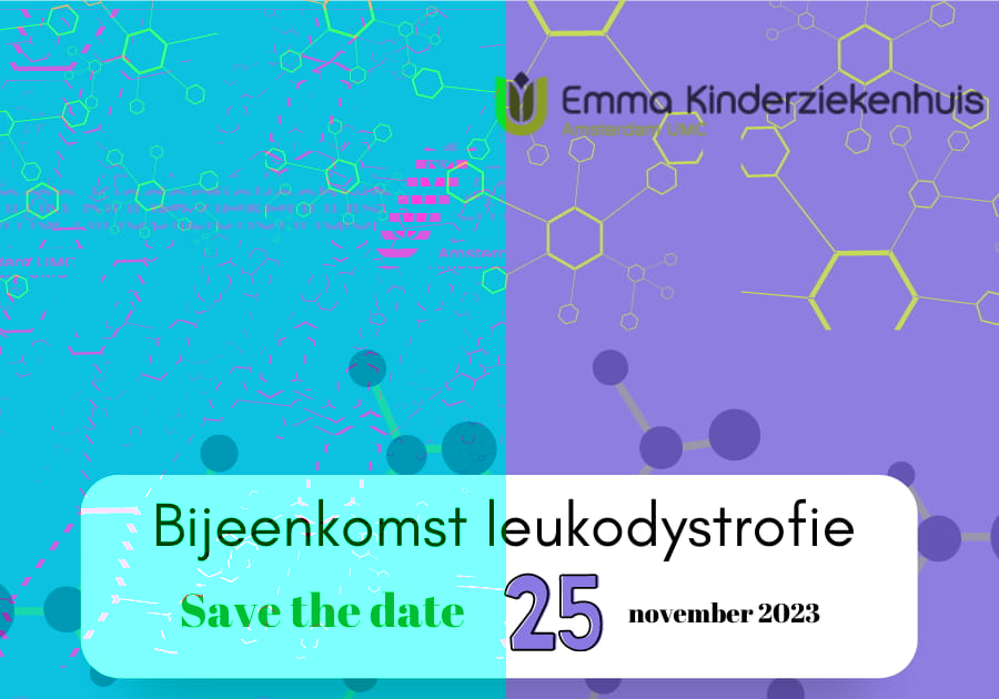 Save the date
