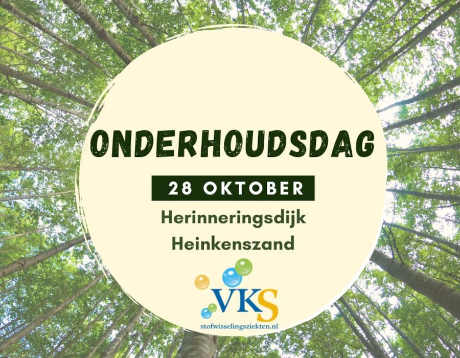 Onderhoudsdag