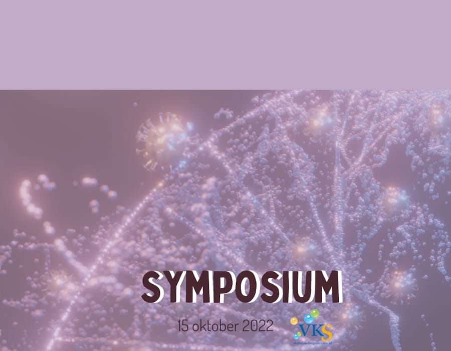 Symposium VKS