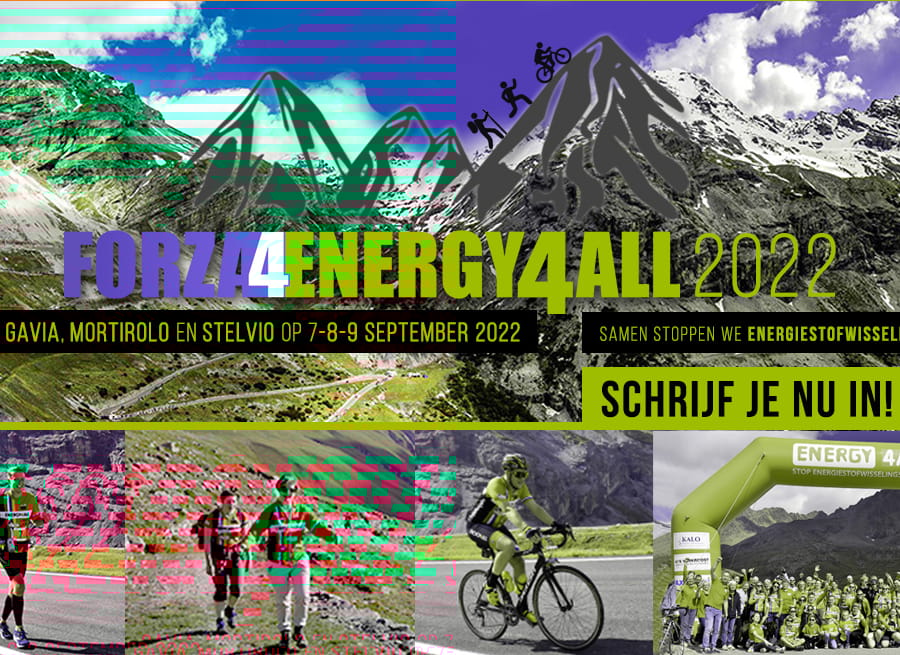Forza 4 Energy4all