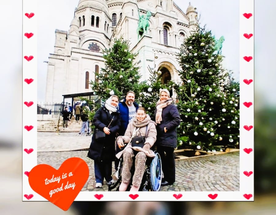 Wat is kerst zonder een engel?