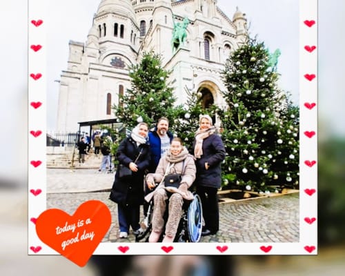 Wat is kerst zonder een engel?