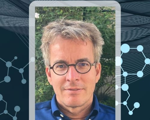 Artikel Wisselstof: "Kinderen zijn ontzettend leuk"