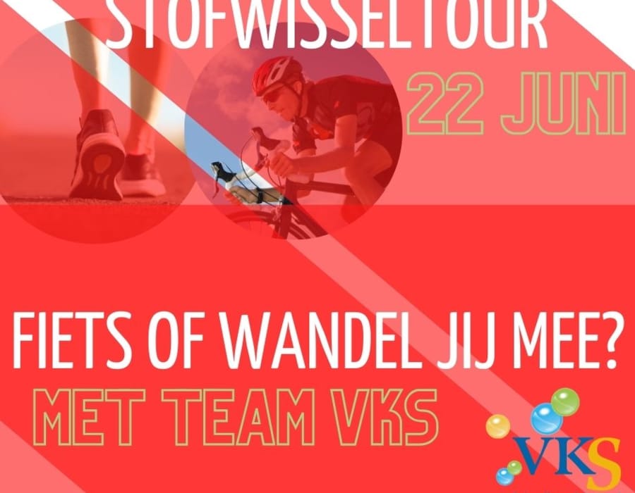 Stofwisseltour 2024