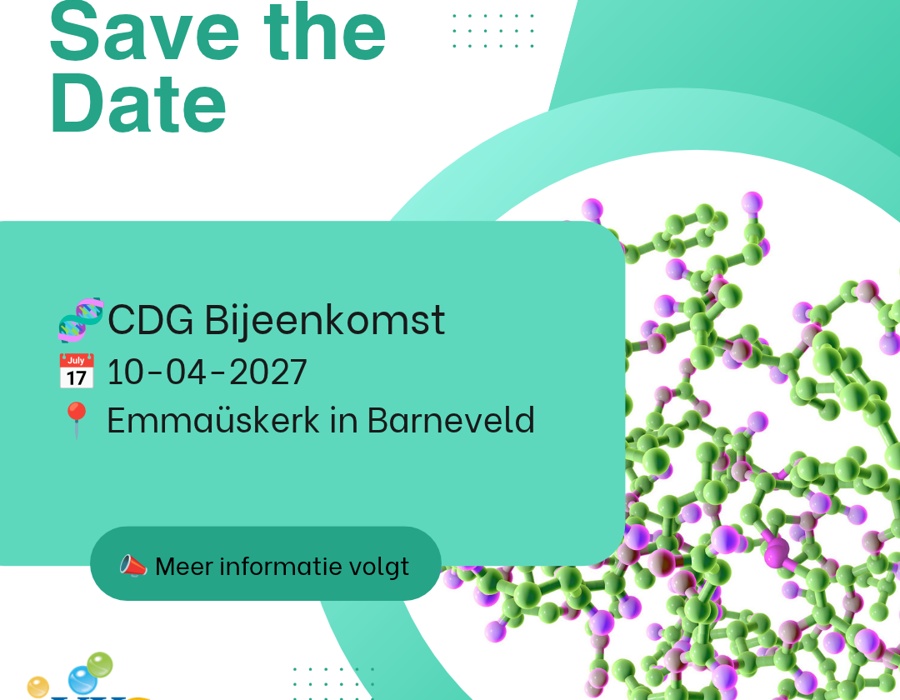 CDG-bijeenkomst 2027
