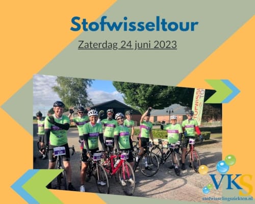 Stofwisseltour