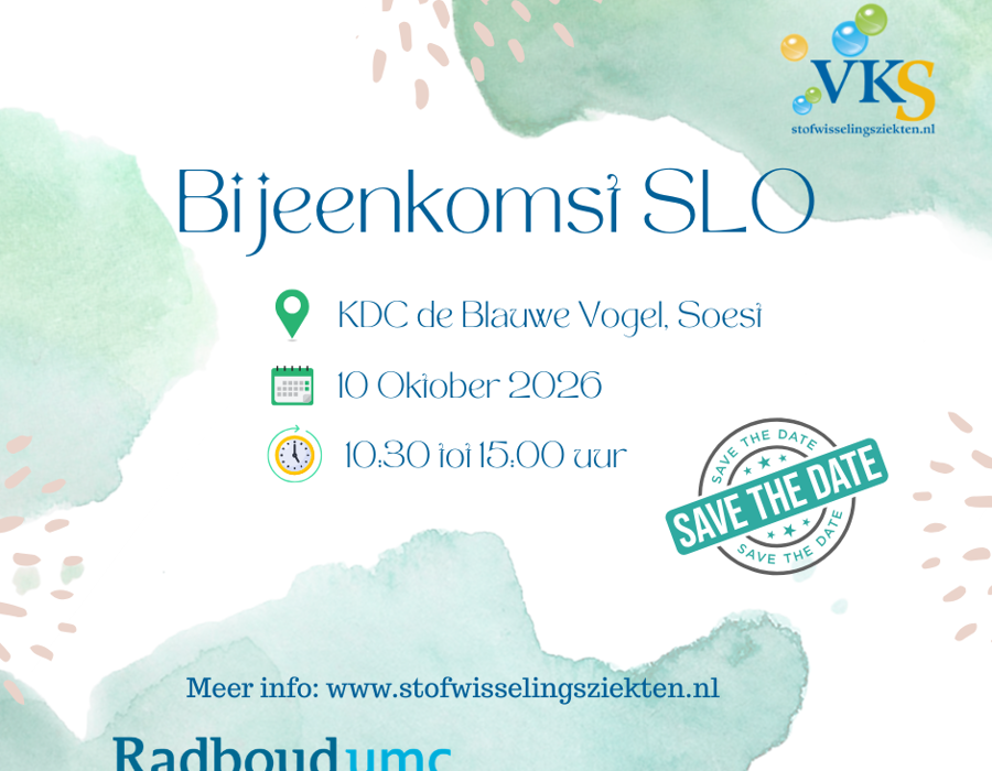 Programma voor bijeenkomst SLO nu online