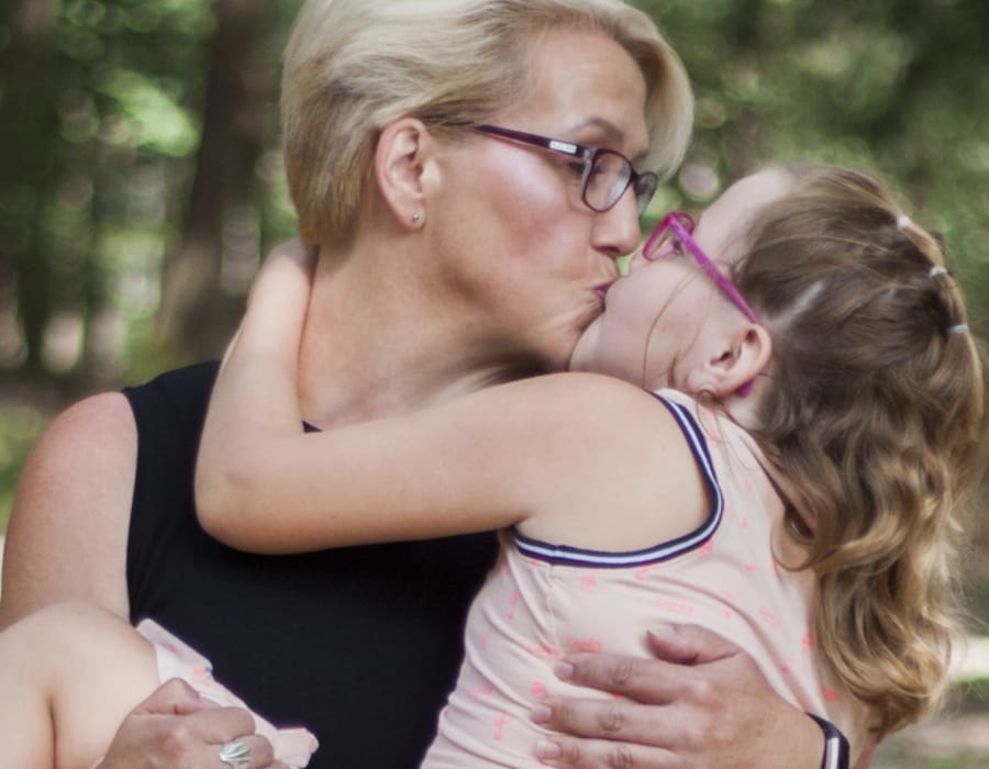 Revalidatie wordt integratie