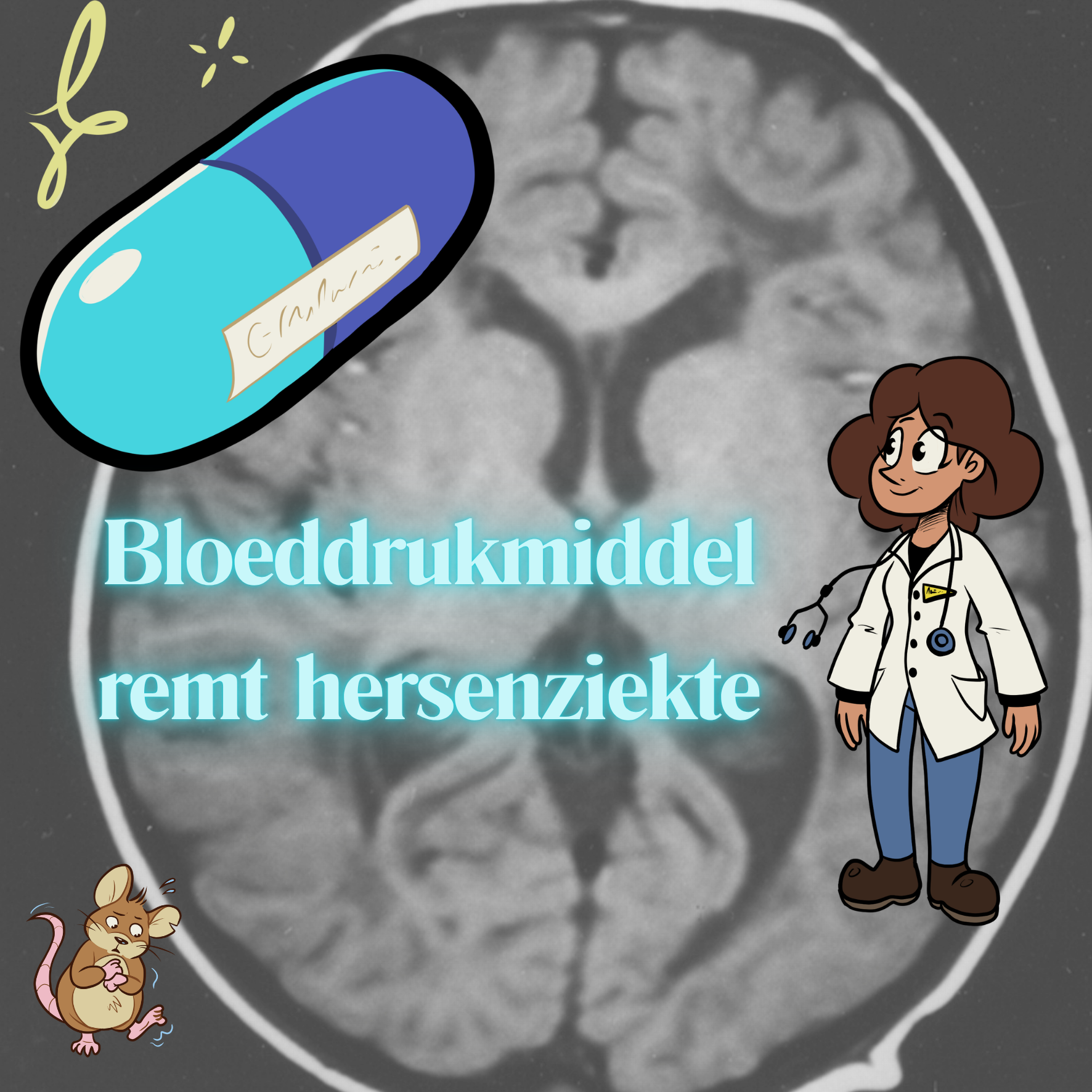 Doorbraak voor kinderen met VWM.. en VKS is betrokken