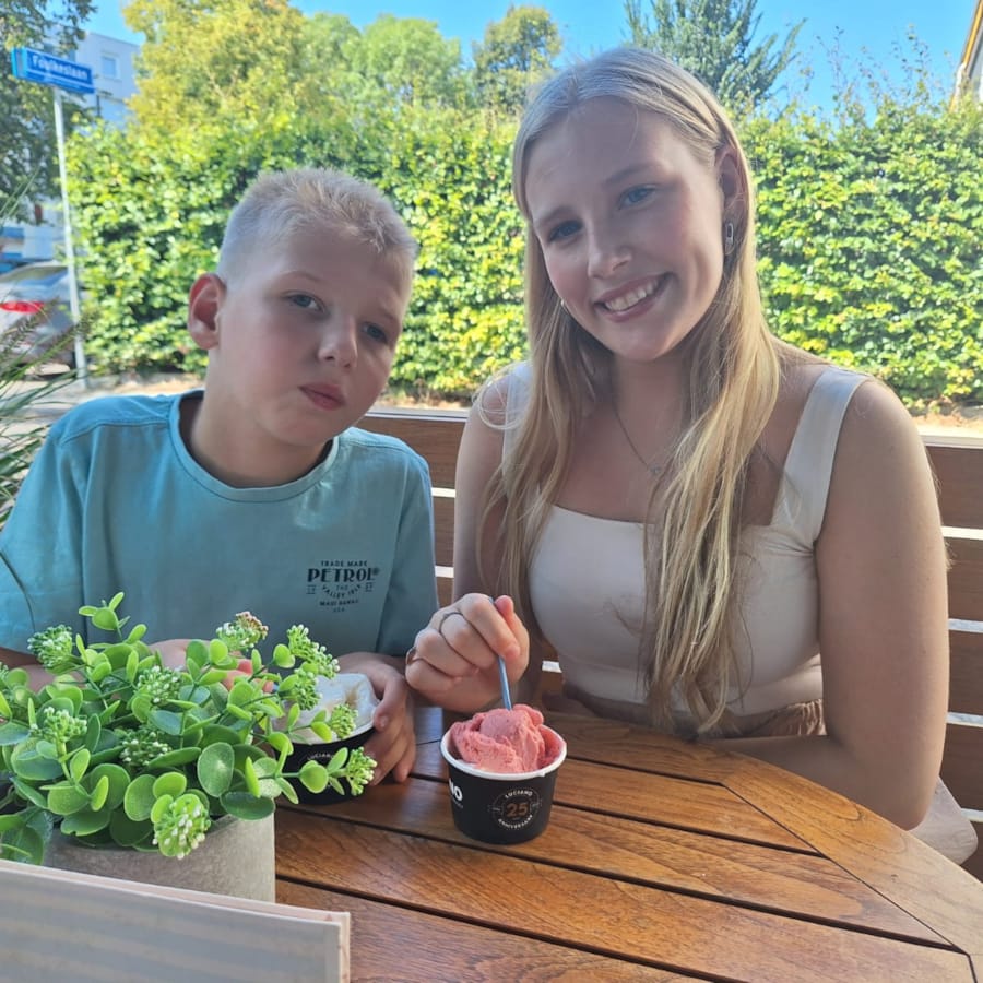 Op zoek naar antwoorden