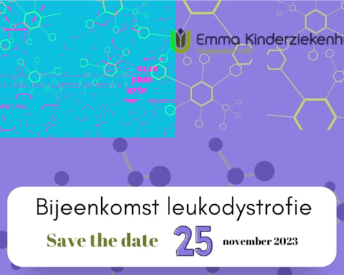 Save the date
