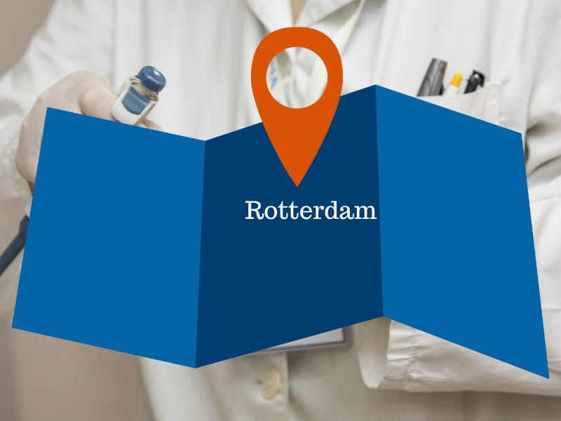 Rotterdam ErasmusMC