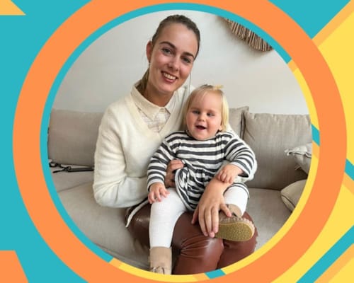 Artikel Wisselstof: Simone vond een medicijn dat helpt
