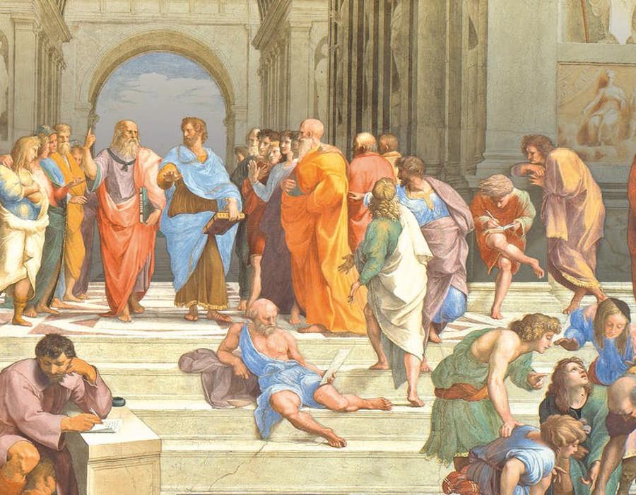 Geschiedenis en ethiek