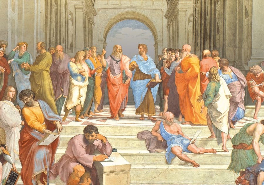 Geschiedenis en ethiek