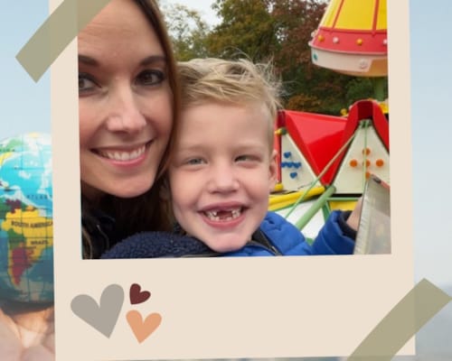 Artikel Wisselstof: De wereld over voor je kind 