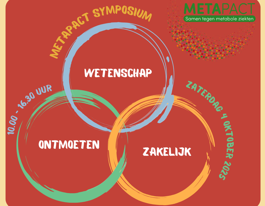 Neem deel aan het MetaPACT symposium!