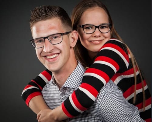 Artikel Wisselstof: Partner met...