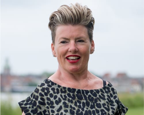 In memoriam Tamara Schiedon