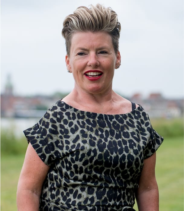 In memoriam Tamara Schiedon