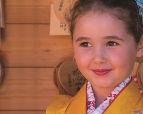 Artikel Wisselstof: Met MCADD in Dubai en Japan